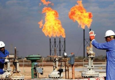 العراق: نحتاج عامين للاستغناء عن الغاز الإيراني