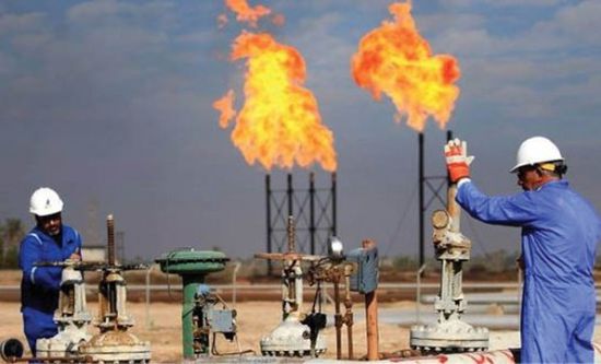 العراق: نحتاج عامين للاستغناء عن الغاز الإيراني