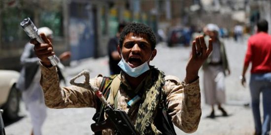 خبير عسكري: الحوثيون سيفشلون بمحادثات السويد
