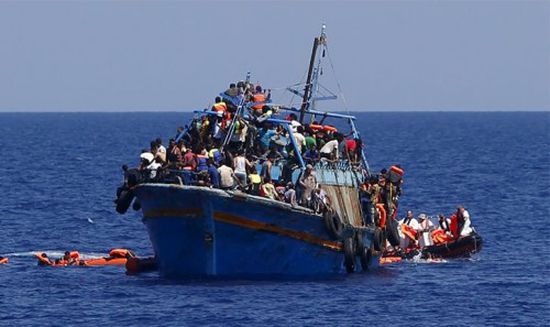 الأمن التونسي يحبط هجرة 31 شخصاً بطريقة غير شرعية