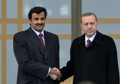 كيف تخلت قطر عن 5 مليارات دولار لإنقاذ أردوغان ؟ (تقرير خاص)
