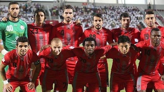 الدحيل يسقط في فخ التعادل أمام قطر