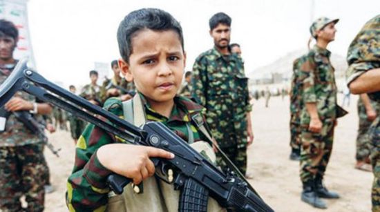 ألغام الحوثيين وتجنيدهم الأطفال في ندوة دولية بالأمم المتحدة