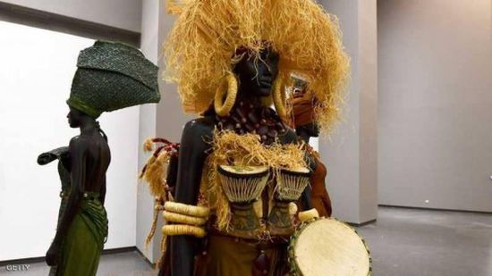 السنغال تفتتح متحفًا ليضم القطع الأثرية المستردة من أوروبا