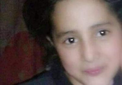 تفاصيل العثور على جثة الطفلة المختطفة بإب 