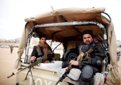 مقتل مواطن برصاص أحد مشرفي الحوثي بمديرية سحار