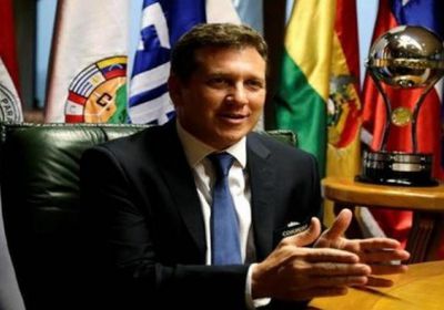 رئيس اتحاد أمريكا الجنوبية: نأمل في عودة كأس الانتركونتنتال
