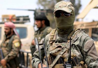 شاهد.. صورة تكشف آخر المستجدات بمعركة هجين