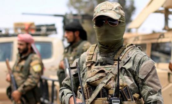 شاهد.. صورة تكشف آخر المستجدات بمعركة هجين