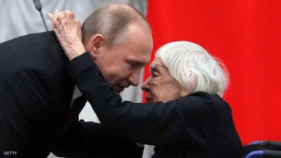 وفاة أقدم ناشطة تدافع عن حقوق الإنسان في روسيا.. تعرف عليها