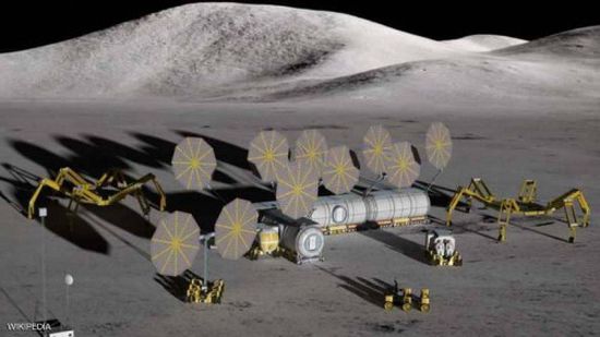 روسيا تستعد لإقامة مرصدين فلكيين بالقمر