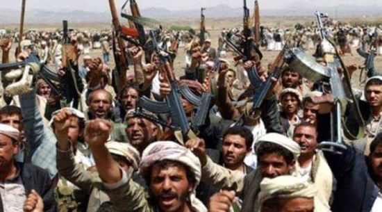 في يومها الرابع.. حصاد جرائم الحوثي بحق المدنيين خلال مشاورات السويد