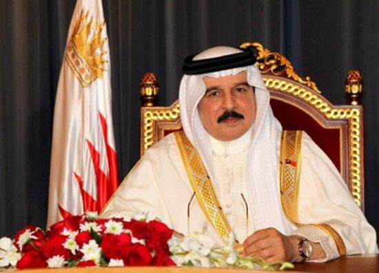 العاهل البحريني: علاقتنا مع السعودية تزداد صلابة