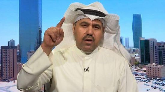 الشليمي يُطالب الحكومة الكويتية بمراقبة مشروعات الإخوان