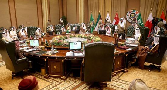 انعقاد جلسة مغلقة لقادة مجلس التعاون الخليجي