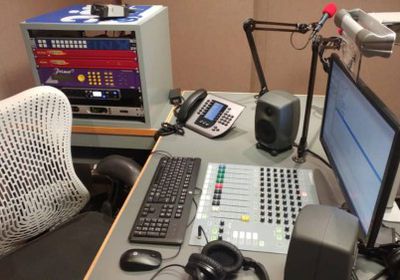 ننشر خريطة الدورة الجديدة لإذاعة الغد المشرق فيما يخص اليمن 