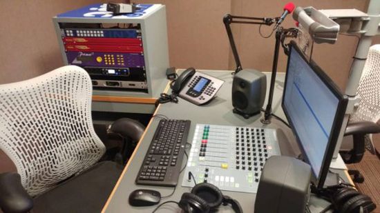 ننشر خريطة الدورة الجديدة لإذاعة الغد المشرق فيما يخص اليمن 