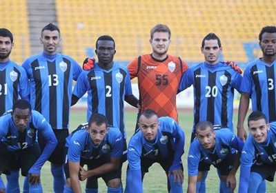 طرابلس يخطف فوز ثمين على الإخاء في الدوري اللبناني