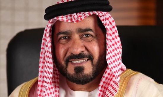 الكعبي يشيد بمجلس التعاون الخليجي