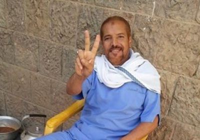 بعد أكثر من 10 سنوات.. إطلاق سراح عميد الأسرى الجنوبيين