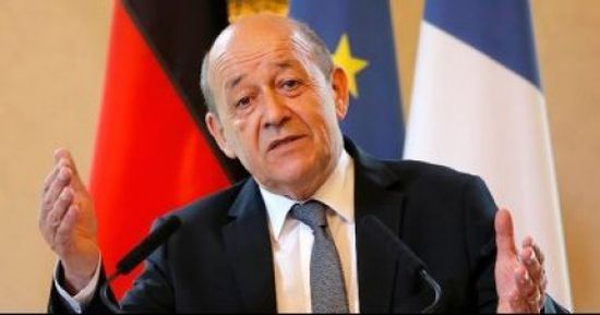 فرنسا تطالب ترامب بعد التدخل في شئونها السياسية