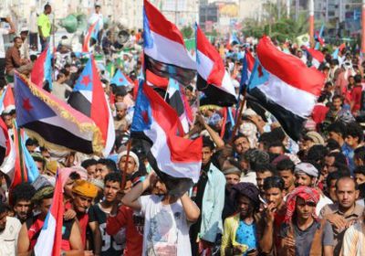 العامري: الجنوب يتعرض لمؤامرة جسيمة