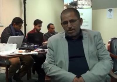 وفد الحوثي يرفض تحويل الرحلات إلى أي مطار غير صنعاء الدولي