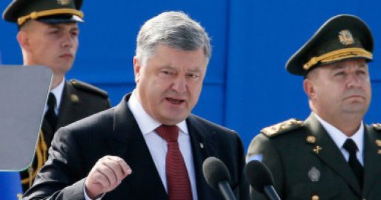أوكرانيا: وجود "الناتو" في البحر الأسود ضرورة منعا للاحتلال الروسي