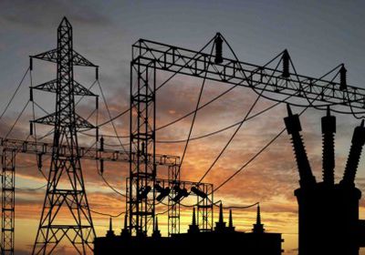 فصل التيار الكهربائي عقوبة المتخلفين عن السداد في عدن 