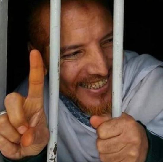 غالب: ما يحدث للمرقشي أشبه بقضية الجنوب