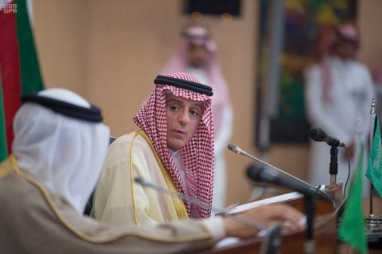 الجبير: هدفنا تعديل مواقف قطر المسيئة للخليج