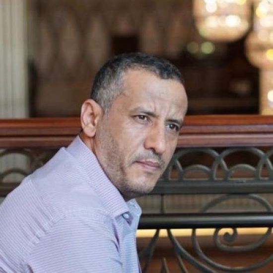 الصوفي يستنكر غلق "اليمن نيوز" في تويتر لليوم السادس
