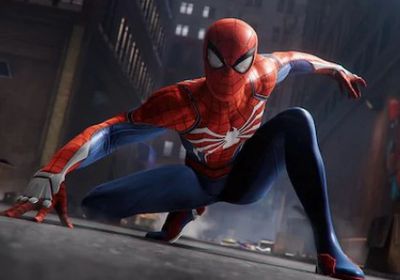 شركة مارفل تكشف الصورة الأولى لفيلمها المقبل Spider-Man: Far From Home