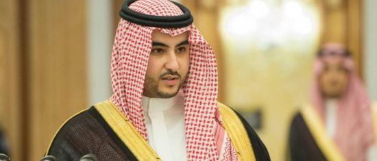 خالد بن سلمان: يجب على الحوثيين ألا يكرروا أخطائهم