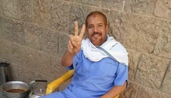 " صناع السلام " تبعث رسالة تهنئة للأسير أحمد المرقشي بمناسبة إطلاق سراحه