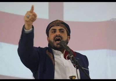 محمد عبدالسلام.. من تجارة السجاد لقيادة الحوثيين في المفاوضات