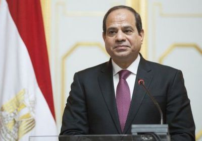 مغردون: السيسي أعاد مصر لقيادة إفريقيا وتحريرها