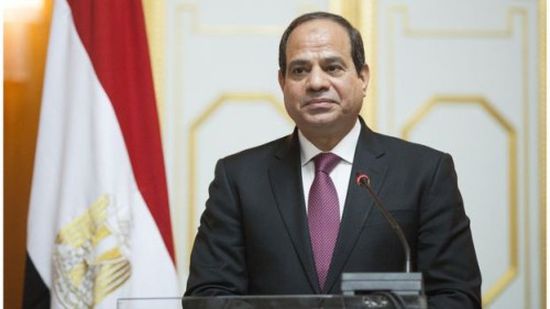 مغردون: السيسي أعاد مصر لقيادة إفريقيا وتحريرها