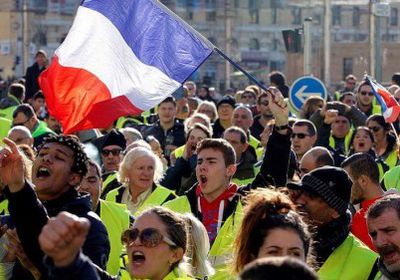 صحفي سعودي: انتشار فيديو لتظاهرات فرنسا أحد نماذج الكسل المعرفي