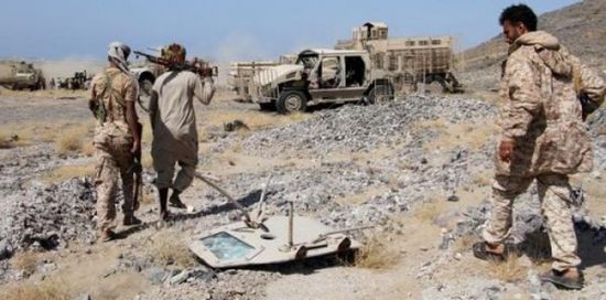حملة لفضح انتهاكات المليشيات الحوثية بمأرب