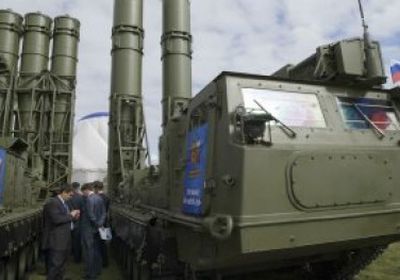 روسيا تسلم 3 محركات صاروخية لمشترين أمريكيين