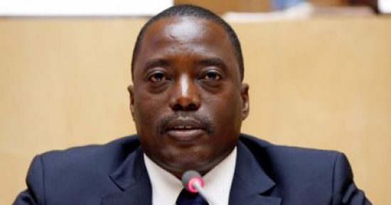 الإتحاد الأوروبي يقرر زيادة العقوبات ضد رئيس الكونغو