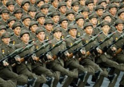 كوريا الجنوبية وأمريكا يسعيان لإعادة تسمية التدريبات العسكرية المشتركة
