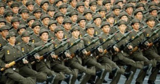 كوريا الجنوبية وأمريكا يسعيان لإعادة تسمية التدريبات العسكرية المشتركة
