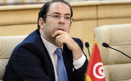 حفظ قضية "الشاهد" في التخطيط لانقلاب بتونس