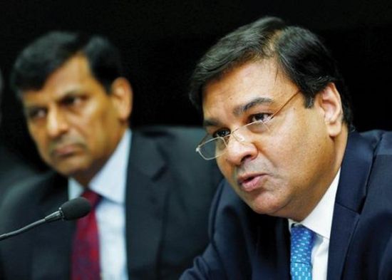 استقالة محافظ البنك المركزي بالهند 