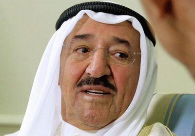 أمير الكويت يغادر المشفى بعد فحوصات طبية