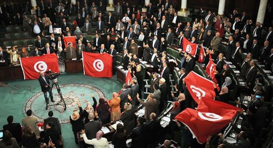 تونس تقر ميزانية 2019 وتفجر مفاجأة سارة