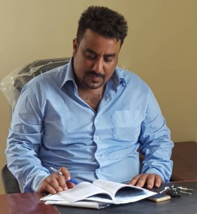 الحزام الأمني لحج.. نموذج للنجاح الكبير