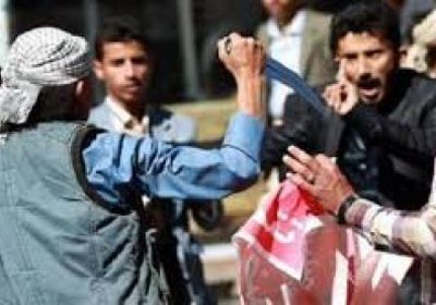 "100حالة إنسانية من اليمن".. ندوة تكشف انتهاكات الحوثيين 
